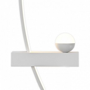 Бра Escada Ray 10220/2LED White L в Набережных Челнах - naberezhnye-chelny.mebel24.online | фото 4