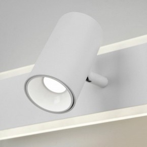 Бра Eurosvet Binar 20127/1 LED белый в Набережных Челнах - naberezhnye-chelny.mebel24.online | фото 2