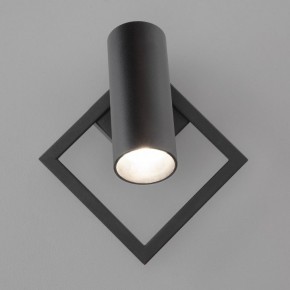 Бра Eurosvet Turro 20091/1 LED черный в Набережных Челнах - naberezhnye-chelny.mebel24.online | фото 3