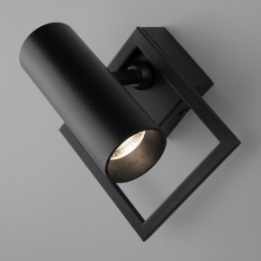 Бра Eurosvet Turro 20091/1 LED черный в Набережных Челнах - naberezhnye-chelny.mebel24.online | фото 6
