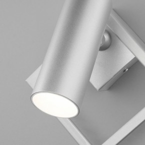 Бра Eurosvet Turro 20091/1 LED серебро в Набережных Челнах - naberezhnye-chelny.mebel24.online | фото 6