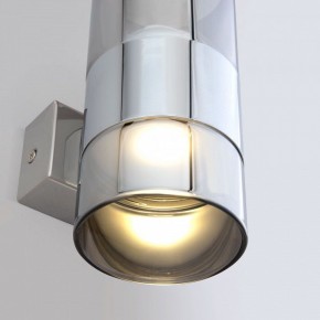Бра Eurosvet Watford 40021/1 LED хром/дымчатый в Набережных Челнах - naberezhnye-chelny.mebel24.online | фото 4
