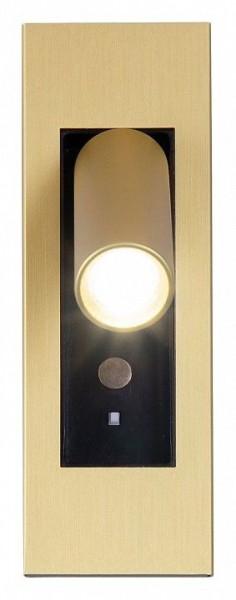 Бра Favourite Bedside 4281-1W в Набережных Челнах - naberezhnye-chelny.mebel24.online | фото