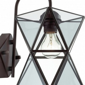 Бра Favourite Polihedron 1919-1W в Набережных Челнах - naberezhnye-chelny.mebel24.online | фото 2