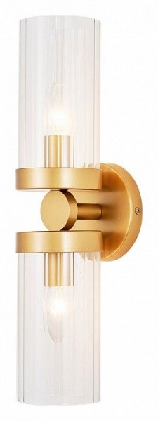 Бра Favourite Radiales 3099-2W в Набережных Челнах - naberezhnye-chelny.mebel24.online | фото 2