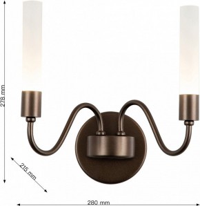 Бра Favourite Tentacoli 3014-2W в Набережных Челнах - naberezhnye-chelny.mebel24.online | фото 4