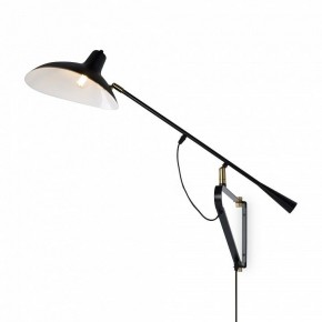 Бра Freya Twisty FR5383WL-01B в Набережных Челнах - naberezhnye-chelny.mebel24.online | фото 4