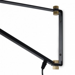 Бра Freya Twisty FR5383WL-01B в Набережных Челнах - naberezhnye-chelny.mebel24.online | фото 9