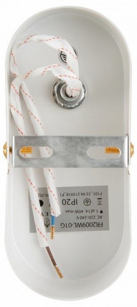 Бра Freya Zoe FR2009WL-01G в Набережных Челнах - naberezhnye-chelny.mebel24.online | фото 7