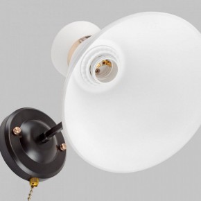 Бра Imex MD.5692 MD.5692-1-W-COFFEE+FGD в Набережных Челнах - naberezhnye-chelny.mebel24.online | фото 3