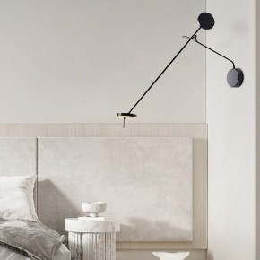 Бра Imperiumloft Talk-Wall01 224038-23 в Набережных Челнах - naberezhnye-chelny.mebel24.online | фото 4