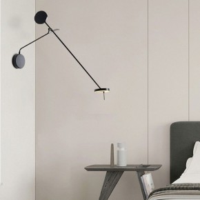 Бра Imperiumloft Talk-Wall01 224038-23 в Набережных Челнах - naberezhnye-chelny.mebel24.online | фото 6