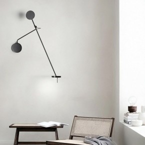 Бра Imperiumloft Talk-Wall01 224038-23 в Набережных Челнах - naberezhnye-chelny.mebel24.online | фото 7