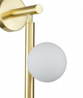 Бра Indigo Flusso 11025/3W Gold в Набережных Челнах - naberezhnye-chelny.mebel24.online | фото