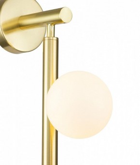Бра Indigo Flusso 11025/3W Gold в Набережных Челнах - naberezhnye-chelny.mebel24.online | фото 3