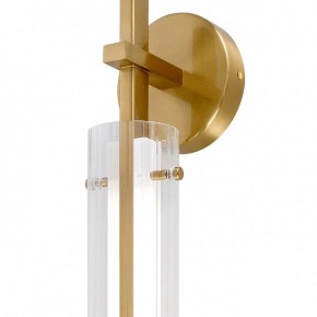 Бра Indigo Vitreo 11067/1W Brass в Набережных Челнах - naberezhnye-chelny.mebel24.online | фото 2