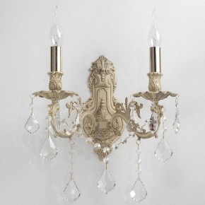 Бра Lucia Tucci Barletta BARLETTA W122.2 cream white в Набережных Челнах - naberezhnye-chelny.mebel24.online | фото