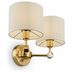 Бра Maytoni Alloro MOD088WL-02BS в Набережных Челнах - naberezhnye-chelny.mebel24.online | фото 2