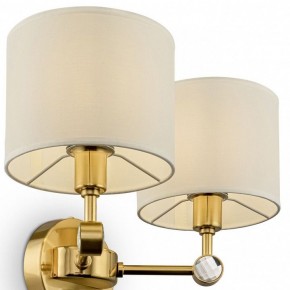 Бра Maytoni Alloro MOD088WL-02BS в Набережных Челнах - naberezhnye-chelny.mebel24.online | фото 5