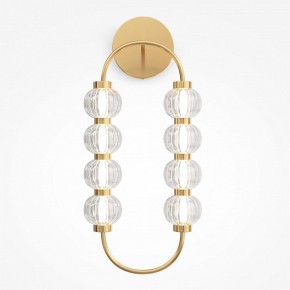 Бра Maytoni Amulet MOD555WL-L11G3K в Набережных Челнах - naberezhnye-chelny.mebel24.online | фото 3