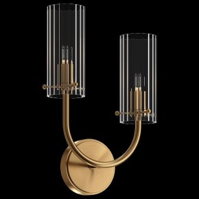 Бра Maytoni Arco MOD223WL-02BS в Набережных Челнах - naberezhnye-chelny.mebel24.online | фото 2