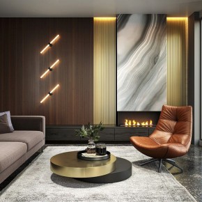 Бра Maytoni Axis MOD106WL-L16B3K в Набережных Челнах - naberezhnye-chelny.mebel24.online | фото 4