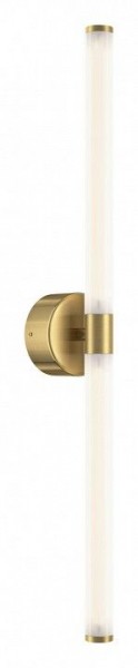 Бра Maytoni Axis MOD106WL-L16G3K в Набережных Челнах - naberezhnye-chelny.mebel24.online | фото