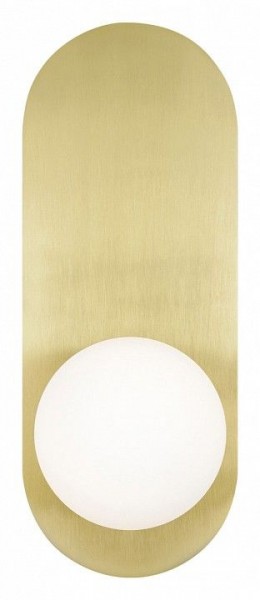 Бра Maytoni Bao MOD419WL-01G в Набережных Челнах - naberezhnye-chelny.mebel24.online | фото 2