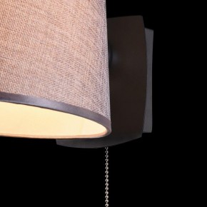 Бра Maytoni Bergamo MOD613WL-01B в Набережных Челнах - naberezhnye-chelny.mebel24.online | фото 8