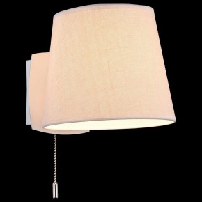 Бра Maytoni Bergamo MOD613WL-01W в Набережных Челнах - naberezhnye-chelny.mebel24.online | фото 4