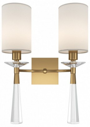 Бра Maytoni Bianco MOD224WL-02BS в Набережных Челнах - naberezhnye-chelny.mebel24.online | фото 2