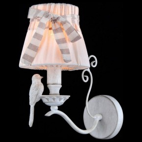 Бра Maytoni Bird ARM013-01-W в Набережных Челнах - naberezhnye-chelny.mebel24.online | фото 3