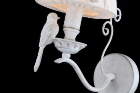 Бра Maytoni Bird ARM013-01-W в Набережных Челнах - naberezhnye-chelny.mebel24.online | фото 4