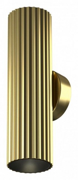 Бра Maytoni Calipso C106WL-02-GU10-BS в Набережных Челнах - naberezhnye-chelny.mebel24.online | фото 4