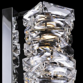 Бра Maytoni Coil MOD124WL-L6CH3K в Набережных Челнах - naberezhnye-chelny.mebel24.online | фото
