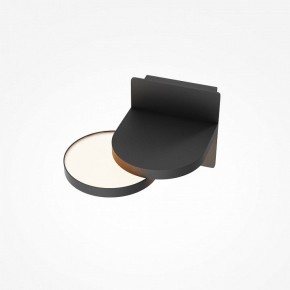Бра Maytoni Flap MOD354WL-L12B3K в Набережных Челнах - naberezhnye-chelny.mebel24.online | фото 3