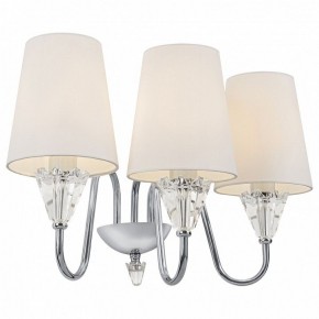 Бра Maytoni Florero MOD078WL-03CH в Набережных Челнах - naberezhnye-chelny.mebel24.online | фото 2