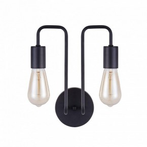 Бра Maytoni Gilbert T532WL-02B в Набережных Челнах - naberezhnye-chelny.mebel24.online | фото 2