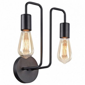 Бра Maytoni Gilbert T532WL-02B в Набережных Челнах - naberezhnye-chelny.mebel24.online | фото 3