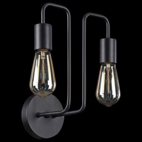 Бра Maytoni Gilbert T532WL-02B в Набережных Челнах - naberezhnye-chelny.mebel24.online | фото 4