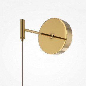 Бра Maytoni Golden Cage MOD216WL-L10G3K в Набережных Челнах - naberezhnye-chelny.mebel24.online | фото 3