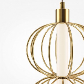 Бра Maytoni Golden Cage MOD216WL-L10G3K в Набережных Челнах - naberezhnye-chelny.mebel24.online | фото 4