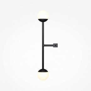 Бра Maytoni Halo MOD285WL-L10B3K в Набережных Челнах - naberezhnye-chelny.mebel24.online | фото 3