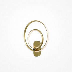 Бра Maytoni Link MOD357WL-L16BS3K в Набережных Челнах - naberezhnye-chelny.mebel24.online | фото 3