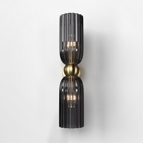 Бра Maytoni Modern 2 MOD302WL-02GR в Набережных Челнах - naberezhnye-chelny.mebel24.online | фото 3