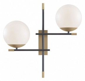 Бра Maytoni Nostalgia MOD050WL-02G в Набережных Челнах - naberezhnye-chelny.mebel24.online | фото