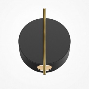 Бра Maytoni Nuance MOD180WL-L4B3K в Набережных Челнах - naberezhnye-chelny.mebel24.online | фото 3
