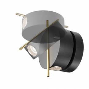 Бра Maytoni Nuance MOD180WL-L4B3K в Набережных Челнах - naberezhnye-chelny.mebel24.online | фото 5
