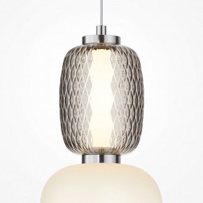 Бра Maytoni Pattern MOD267WL-L18CH3K в Набережных Челнах - naberezhnye-chelny.mebel24.online | фото 4