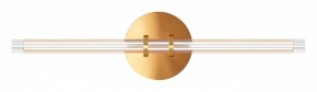 Бра Maytoni Plume MOD340WL-L10BS3K в Набережных Челнах - naberezhnye-chelny.mebel24.online | фото